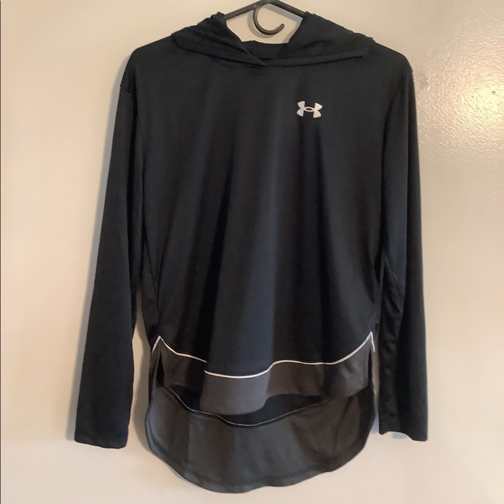 Heatgear top